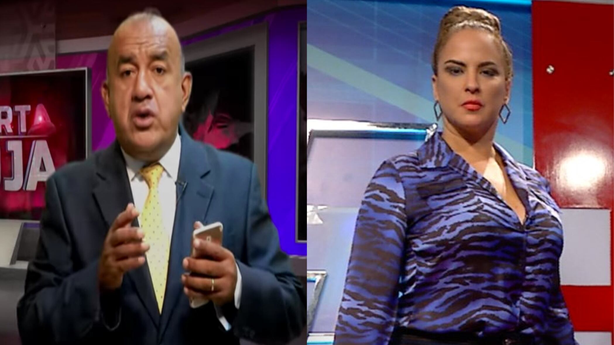 "Candidatos por Centro Democrático".