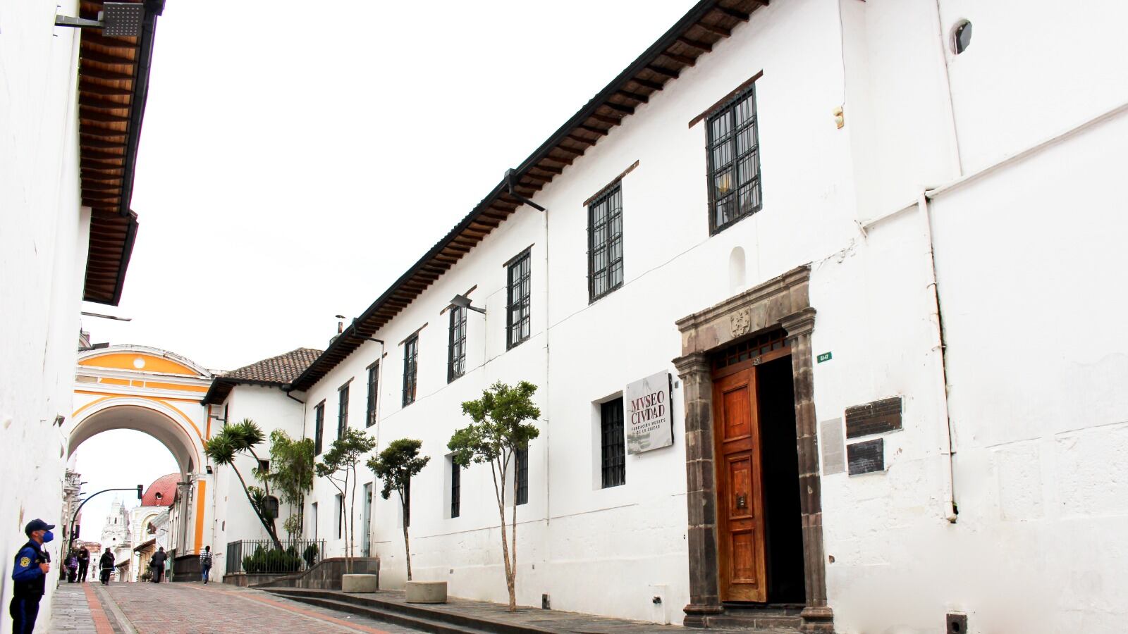 Fundación Museos de la Ciudad (FMC)
