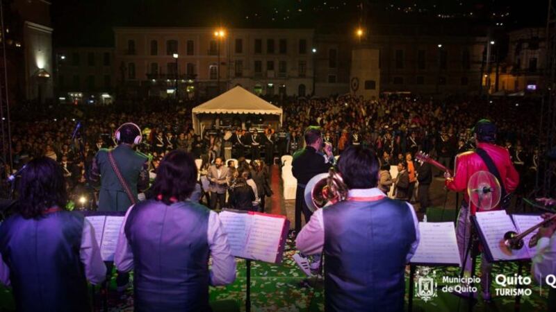 Eventos para el 22 de noviembre