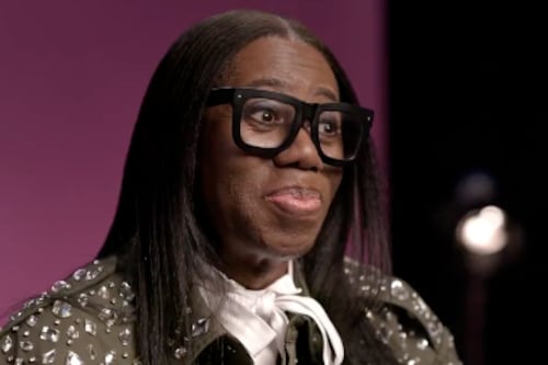 Miss J. Alexander revela en docuserie cómo descubrió su grave problema de salud