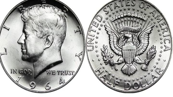 Billetes y monedas que valen una fortuna