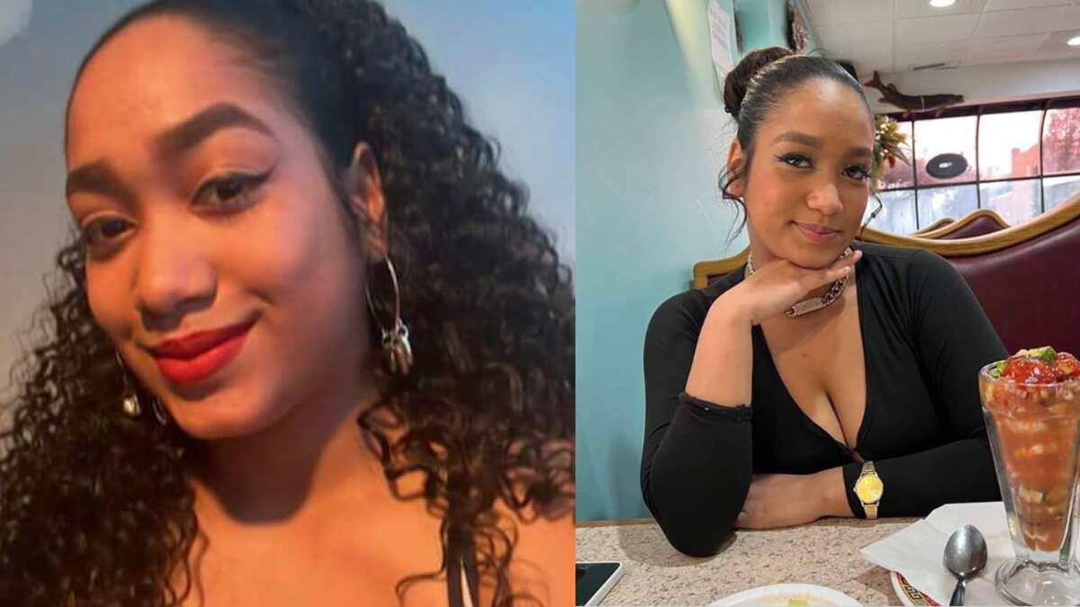 Saraí Llanos dijo que iba a denunciar que la engañaron para ser trabajadora sexual