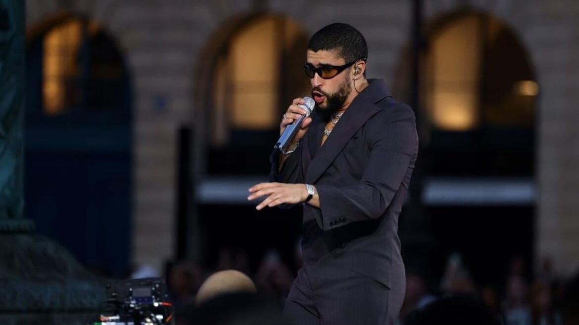 Presentación en Paris