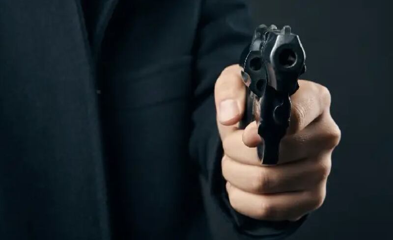 “Tenía veintisiete disparos, diecisiete de ellos en la cabeza”: sujeto recibe 40 años de cárcel por el asesinato de un hombre en Orellana