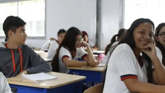 Ministerio de Educación