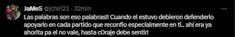 Comentarios Hinchas de Barcelona SC