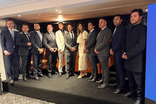 De Ambato al mundo: Gala Corp renueva su imagen para conquistar mercados globales