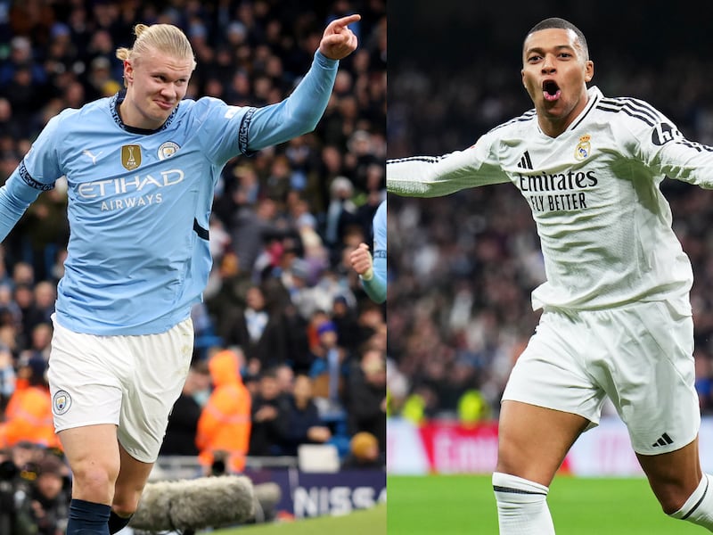 ¿Dónde ver el Manchester City vs. Real Madrid por la ‘Champions?