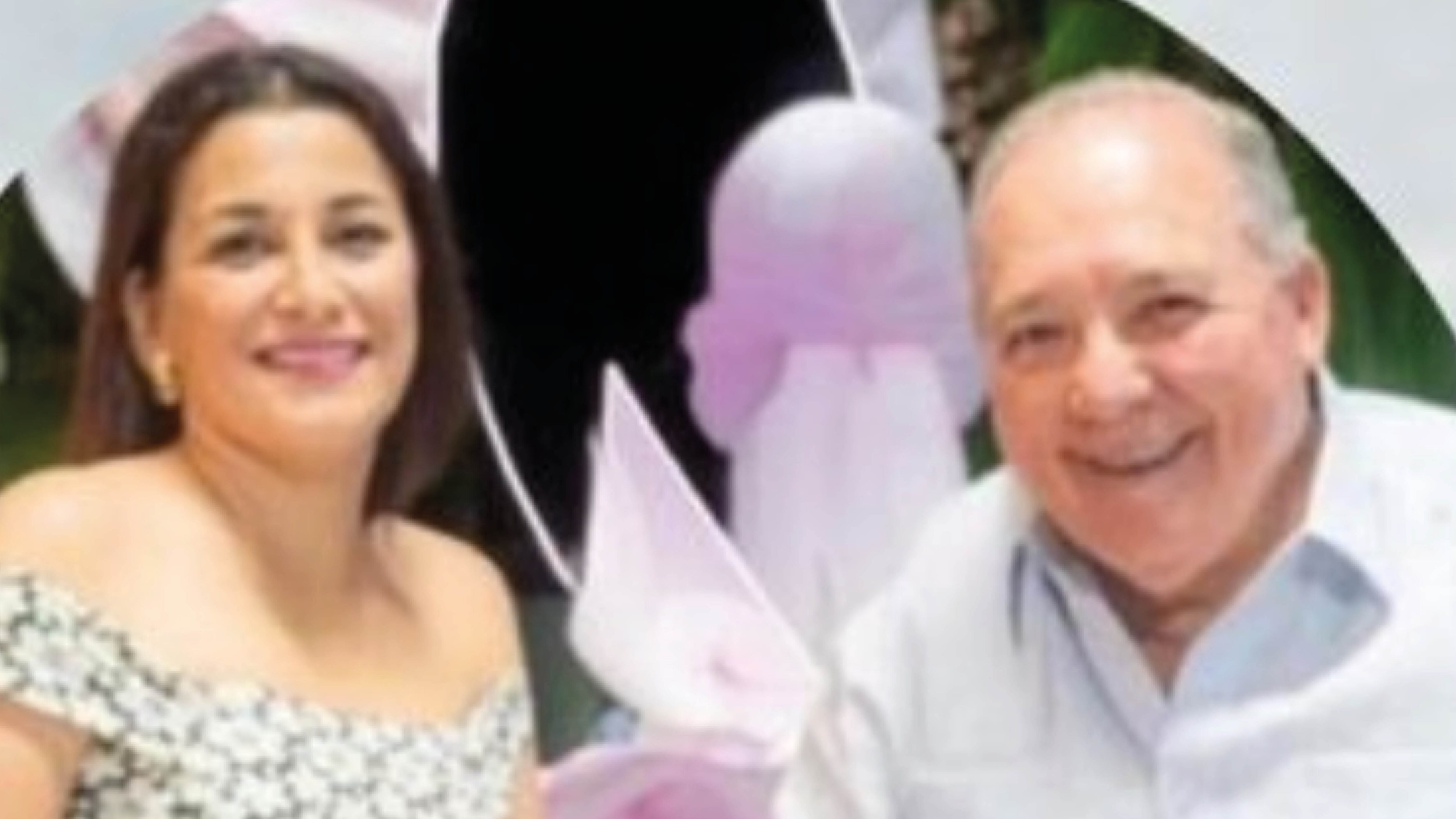 Pareja asesinada en su finca en Manabí