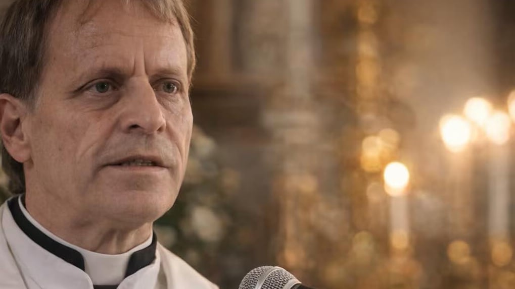 Tenía un agujero en el rostro: así hallaron el cuerpo del padre Maximiliano Estupiñán en Quito