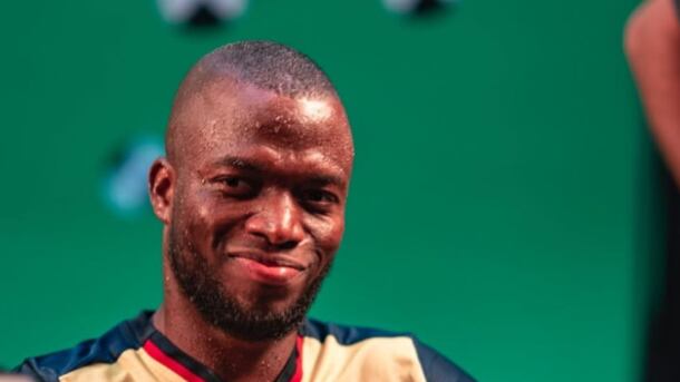 Enner Valencia firmaría su regreso al Pachuca.