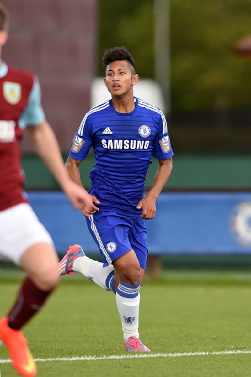 Faiq Bolkiah
