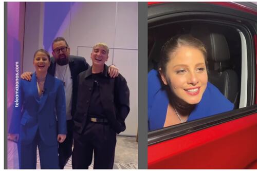 “Pésimo final”: redes de MasterChef Celebrity arden tras triunfo de Nikki Mackliff