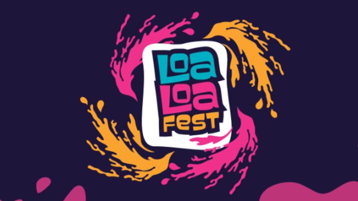 Loa Loa Fest