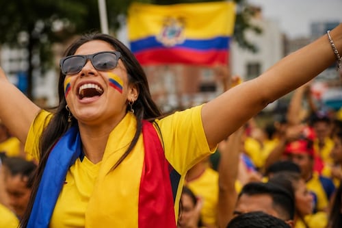 Supermaxi y Pilsener invitan la ronda gratis en partidos de Ecuador