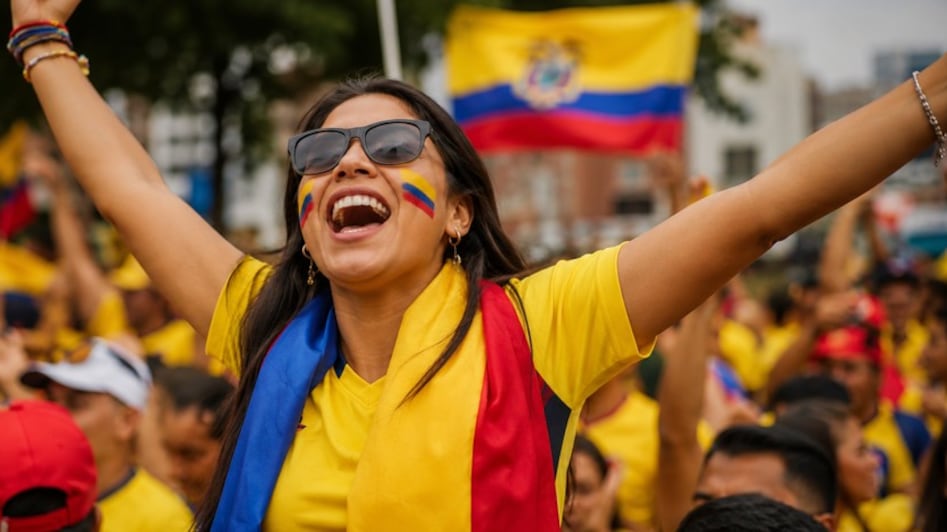 Supermaxi y Pilsener invitan la ronda gratis en partidos de Ecuador