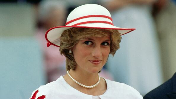 Lady Di