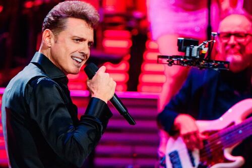 Luis Miguel supera a Taylor Swift y Madonna en la venta de boletos para sus conciertos