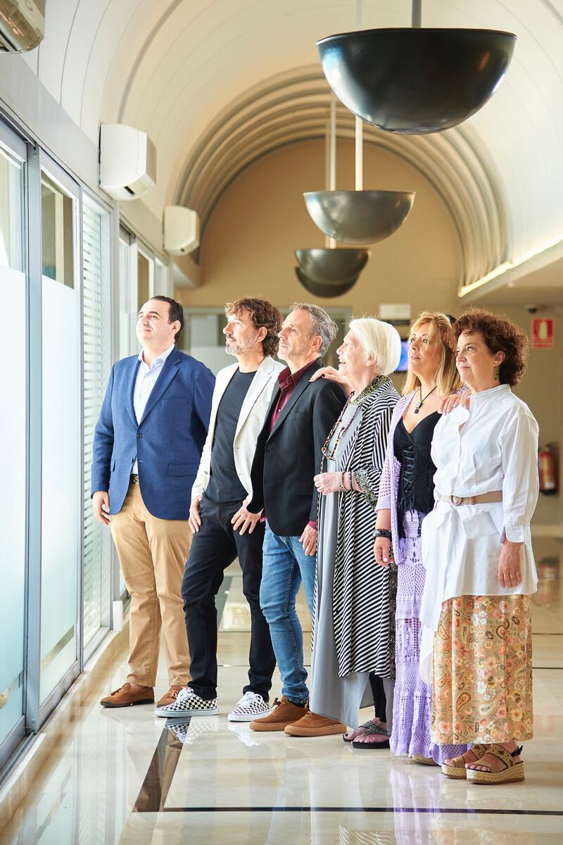 Mocedades