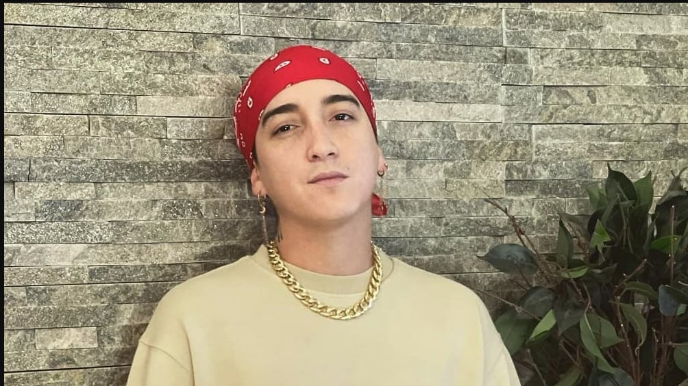 Anthonny Swagg se siente indignado por falta de valoración como influencer: Tomó esta decisión