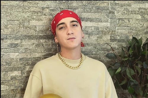 Anthonny Swagg perdió su cuenta de TikTok de 11 millones: Denuncia sanción injusta