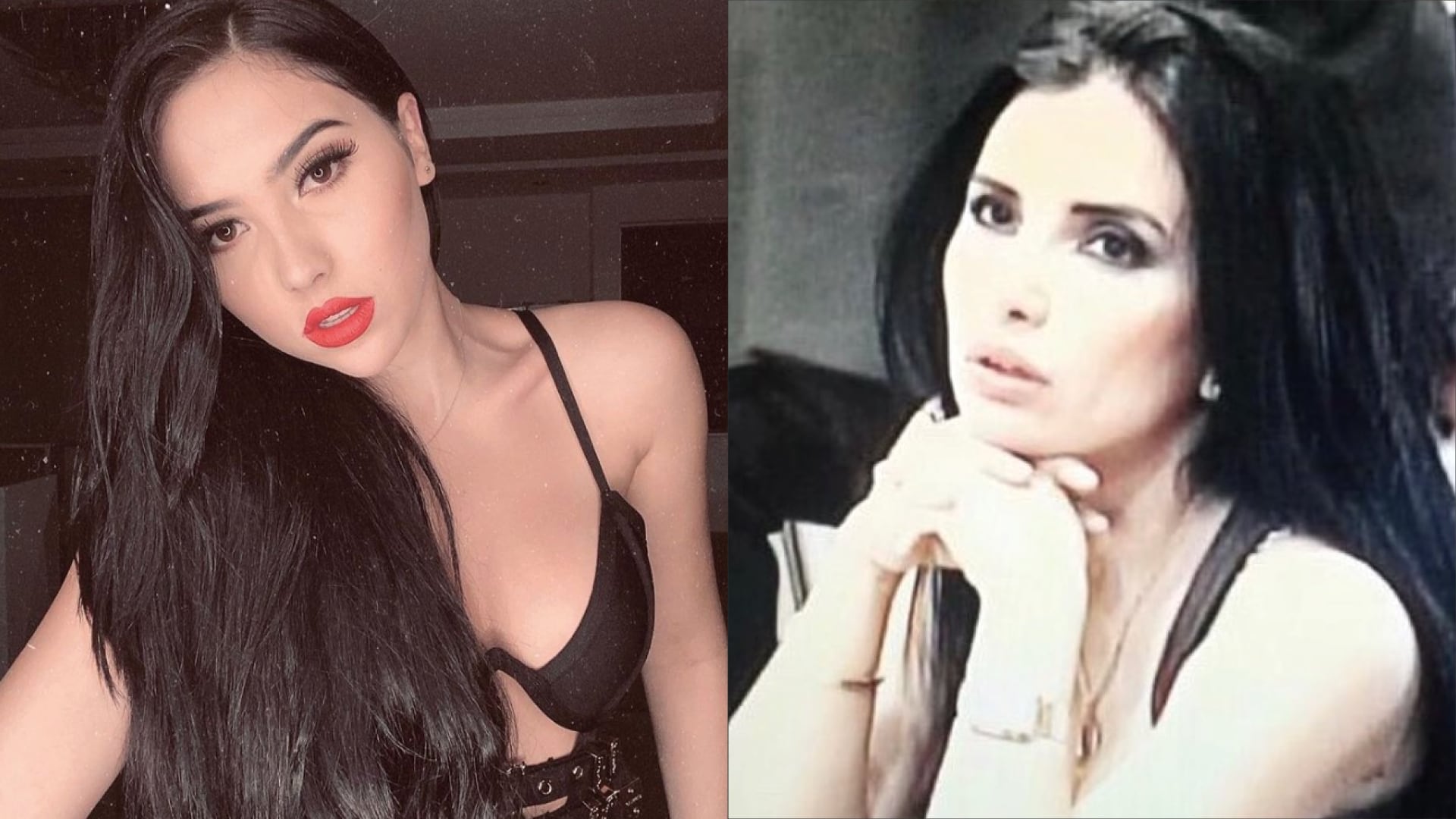 Madre e hija
