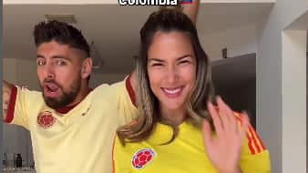 Alejandra Jaramillo y Beta Mejía