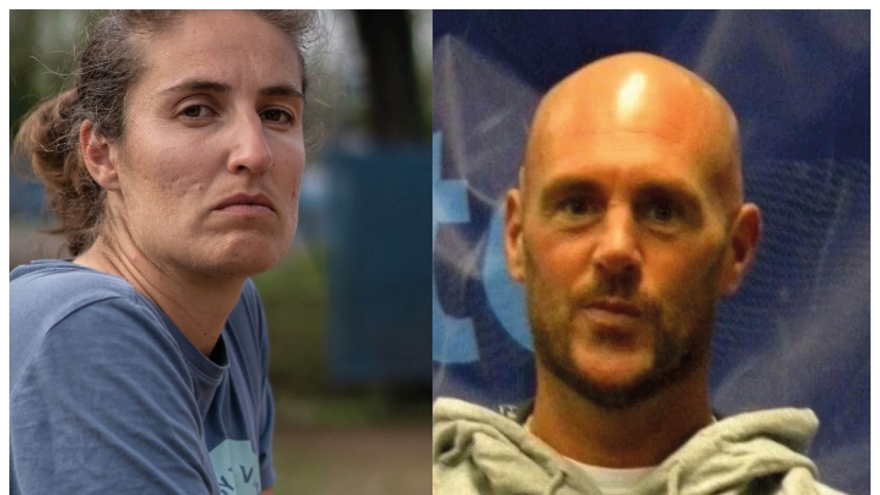 Ex tenista fue violada 400 veces por su entrenador.