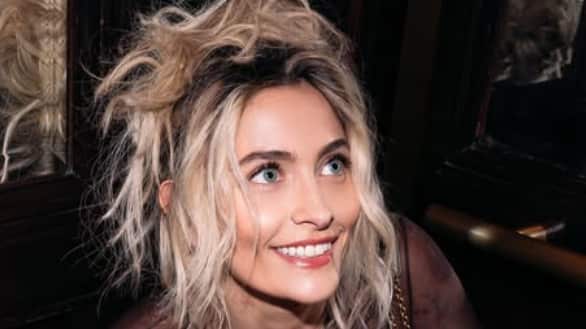 Paris Jackson