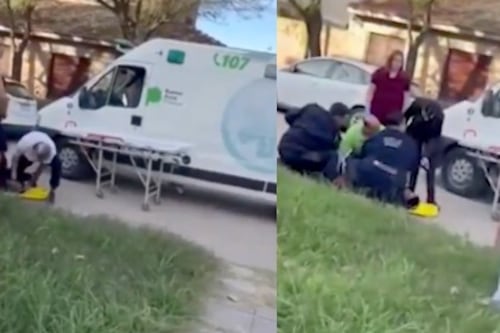 “Nadie hizo nada”: el dramático caso del joven que murió tras una golpiza después de un choque en Argentina