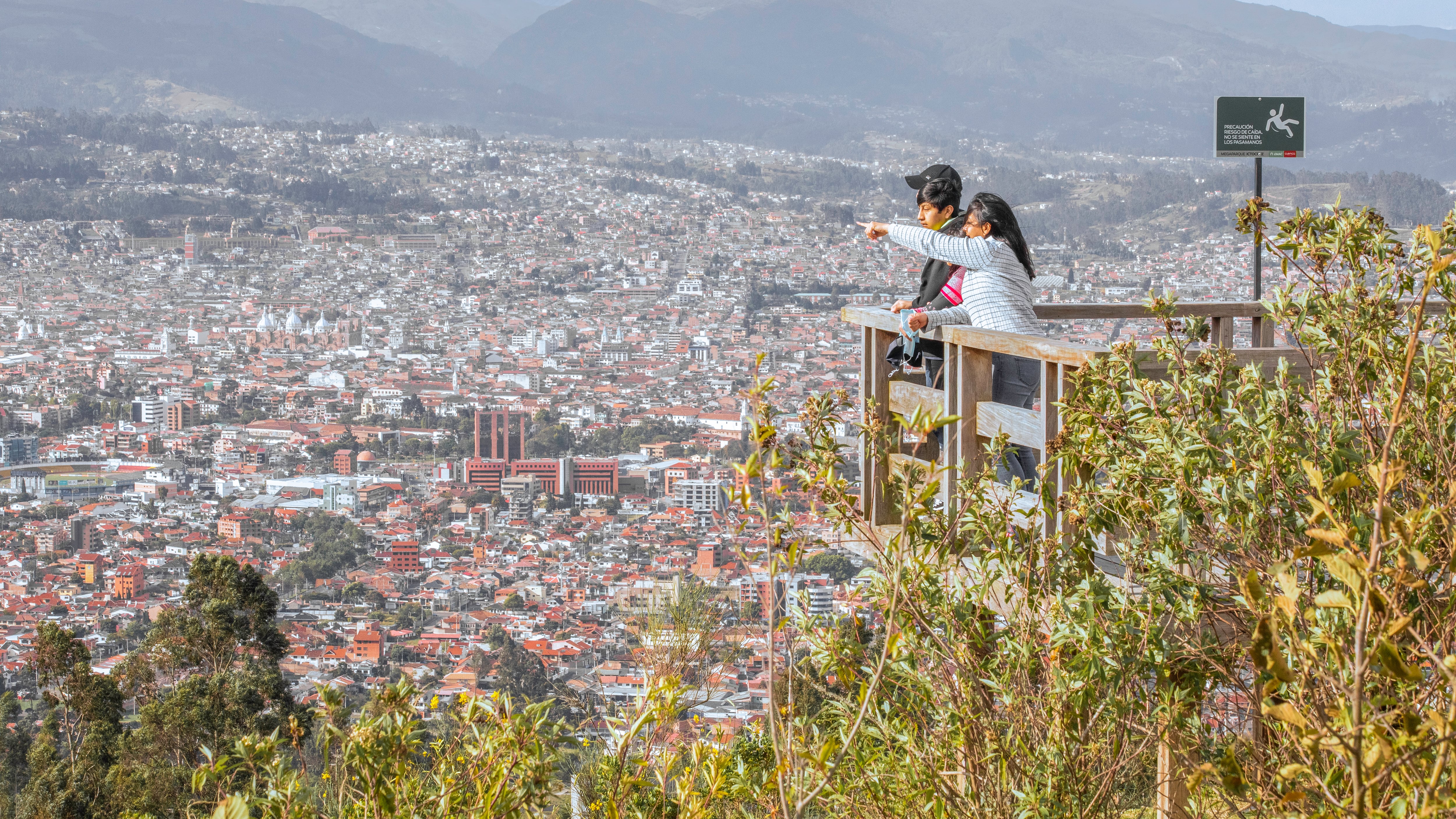 Cuenca y sus encantos