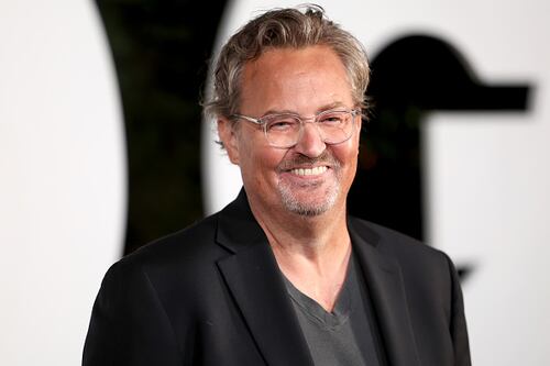 Se declara culpable la ‘Reina de la Ketamina’ por la muerte de Matthew Perry
