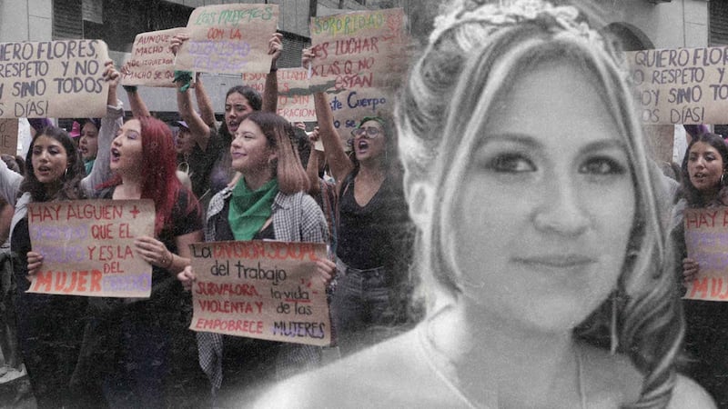 Caso Paola Ortega