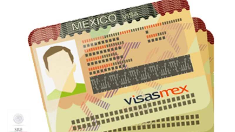 Visa.