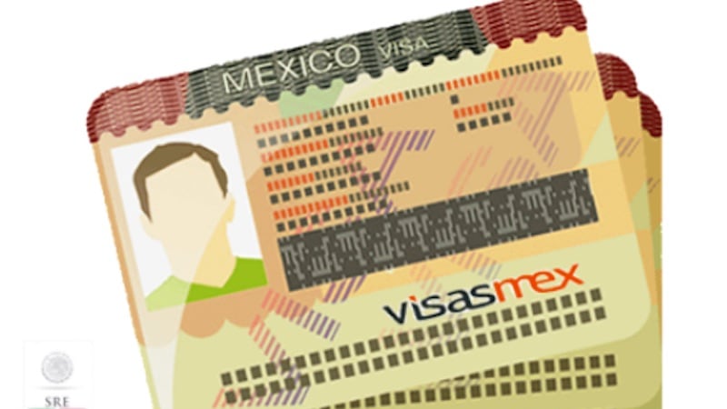 Visa.