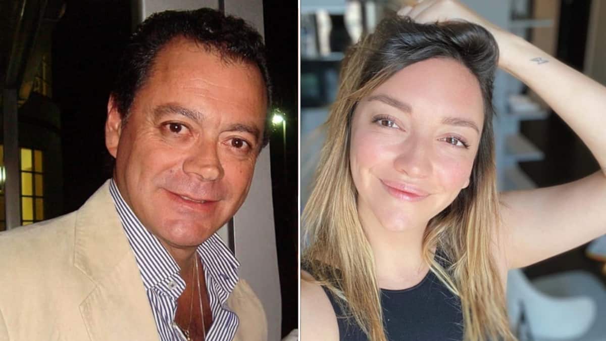 Padre de Regina Blandón confirma que quiso hacerle daño al abusador de su hija