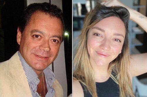 Padre de Regina Blandón sí quiso hacerle daño al abusador de su hija: su respuesta impactó al público