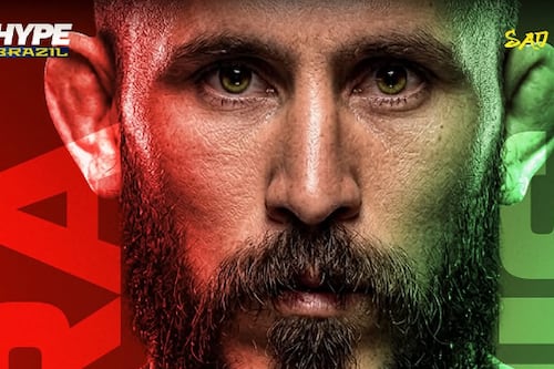 ‘Chito’ Vera vs Jean Silva: la única manera en la que puede ganar Hype Fighting Brazil