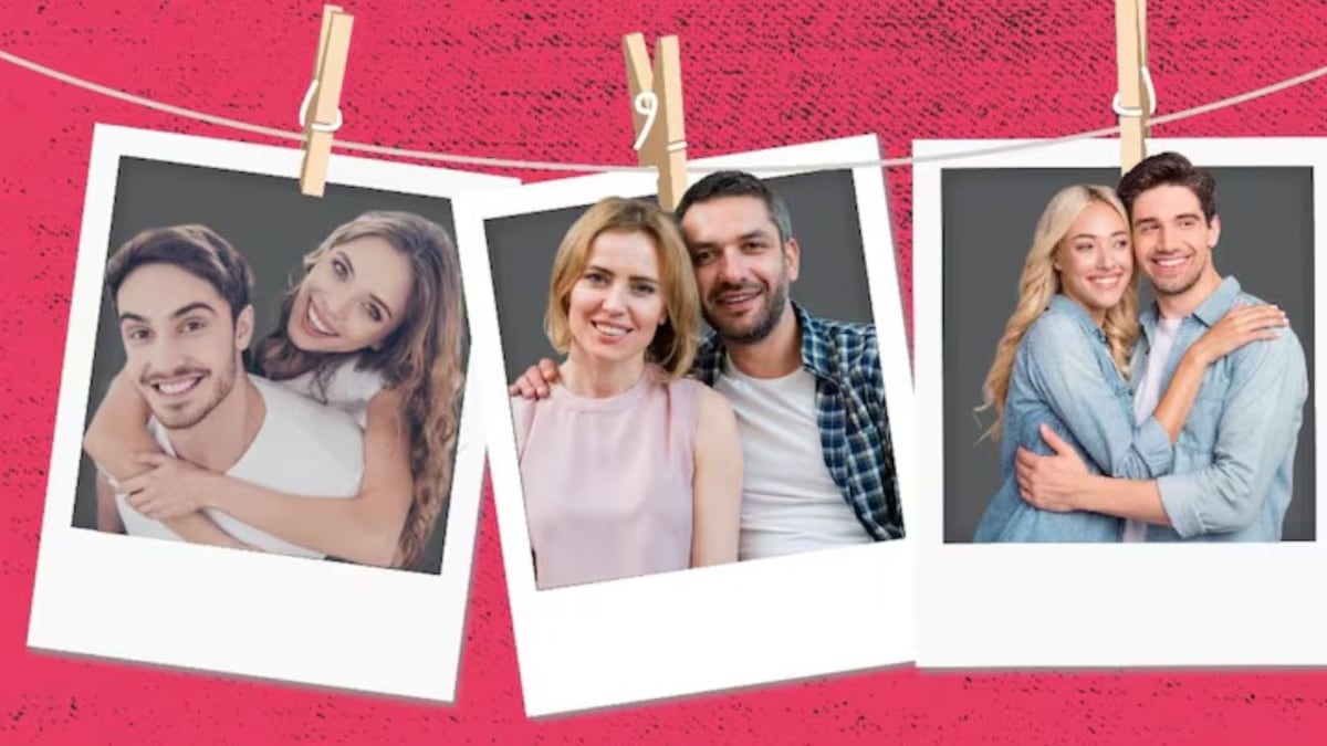 ¡Qué ni se te ocurra! Este es el lugar de tu casa que nunca debes poner una foto con tu pareja según el Feng Shui