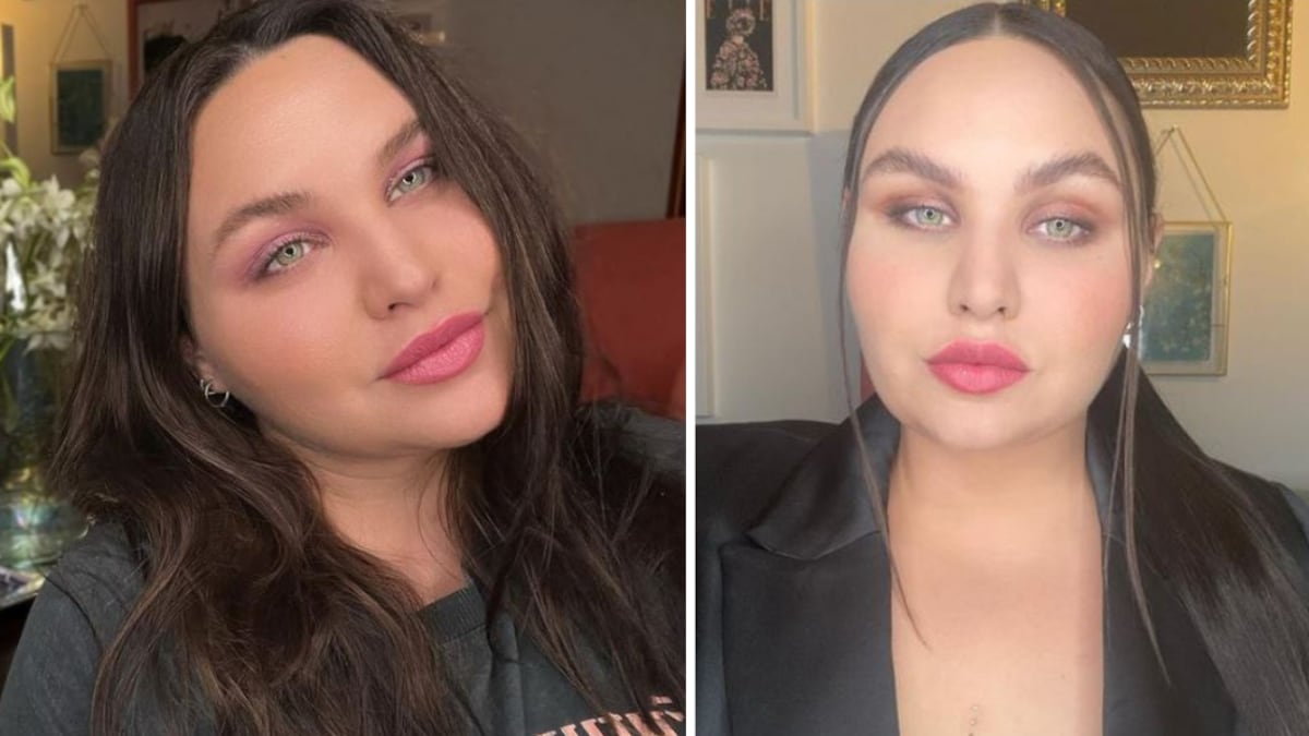 ¿Recuerdas a ‘Celina’ de ‘Rebelde’? estas son sus fotos en traje de baño que impactan a los fans