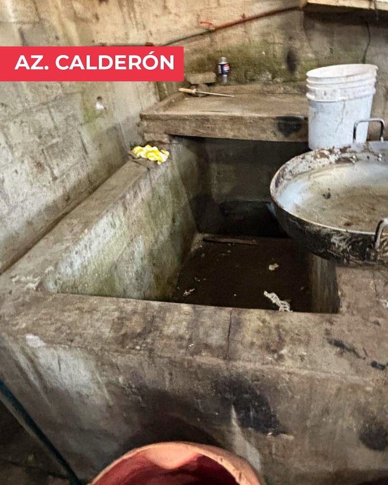Tres mataderos clausurados y más de 3.200 libras de carne incautadas en Quito. Imagen: AMC