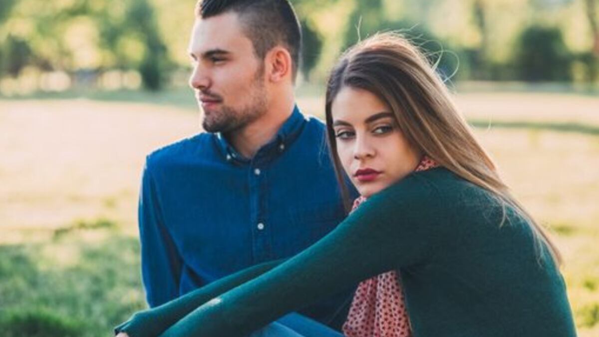 Señales que su pareja está abandonando la relación