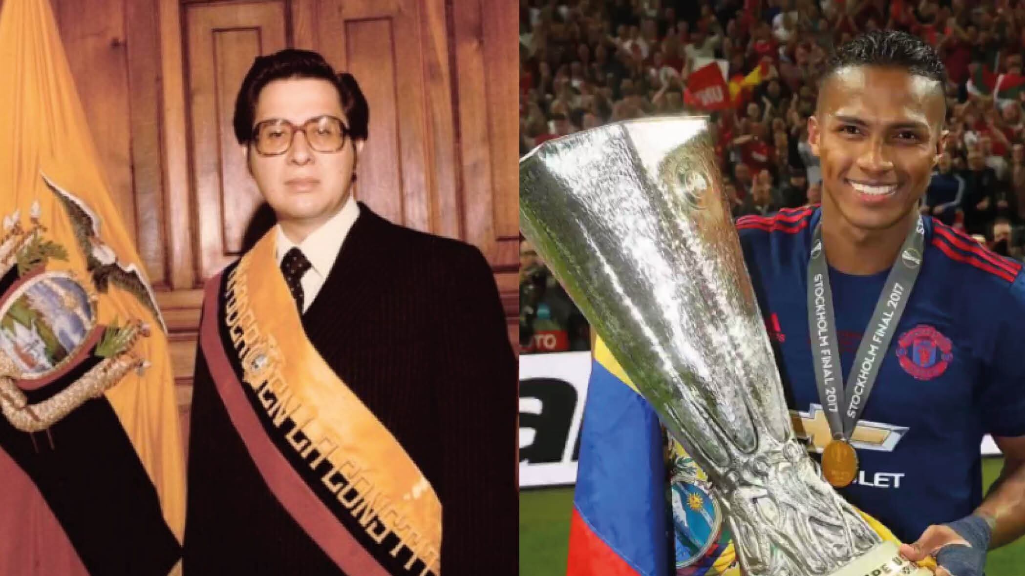 ¿Cuál ha sido el ecuatoriano más importante en la historia? Video se hace viral por sus respuestas