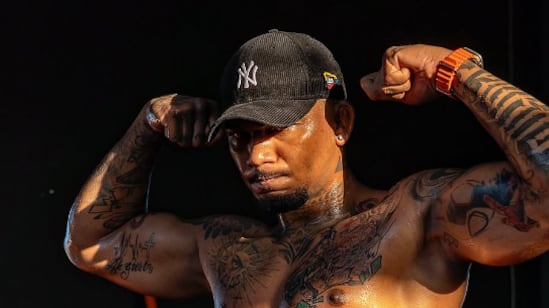 Michael Morales puede obtener una oportunidad contra Islam Makhachev.