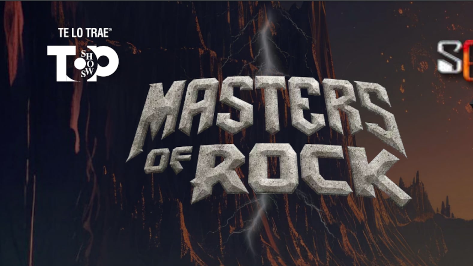 MASTERS OF ROCK QUITO