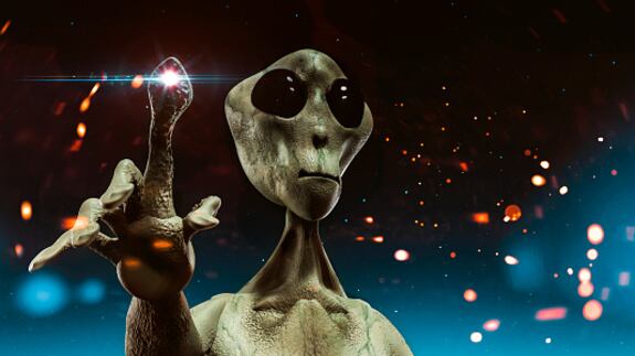 Informe de la NASA por fin se reveló