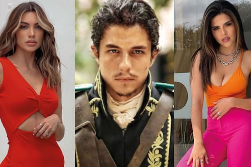 “Está perdiendo una gran mujer”: Emma Guerrero habla de la posible ruptura de Krysthel Chuchuca con José Ramón Barreto