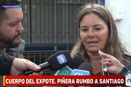 Fiscalía confirma que la causa de muerte de expresidente Sebastián Piñera fue “asfixia por sumersión”