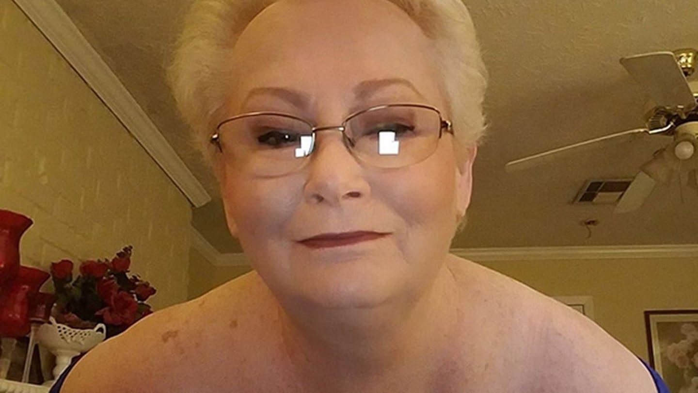 Nunca se detuvo Mujer de 70 años se hace rica con sus ganancias en