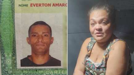 Mujer Arrestada por Asesinar y Mutilar a su Pareja Tras Acusarlo de Abuso Infantil